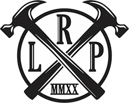 LRP Rakennuspalvelut